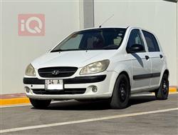 هیوندای گێتز